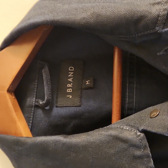 Jackets J .Brand - Picture 2 of 7